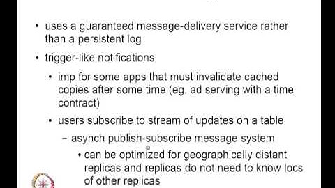 Mod-10 Lec-43 Lessons to learn