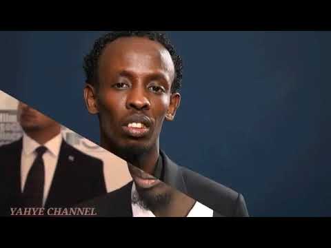 Video: Barkhad Abdi Net Worth