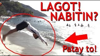 NABITIN - ( PUERTO GALERA ) - EPISODE 2. -JAY TV