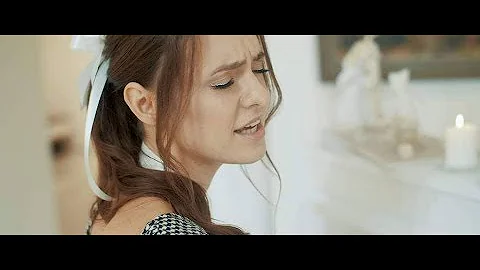 Ieva Zasimauskaitė   Apkabink Music Video