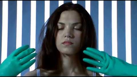 The Delays - Love Made Visible (Music Video)