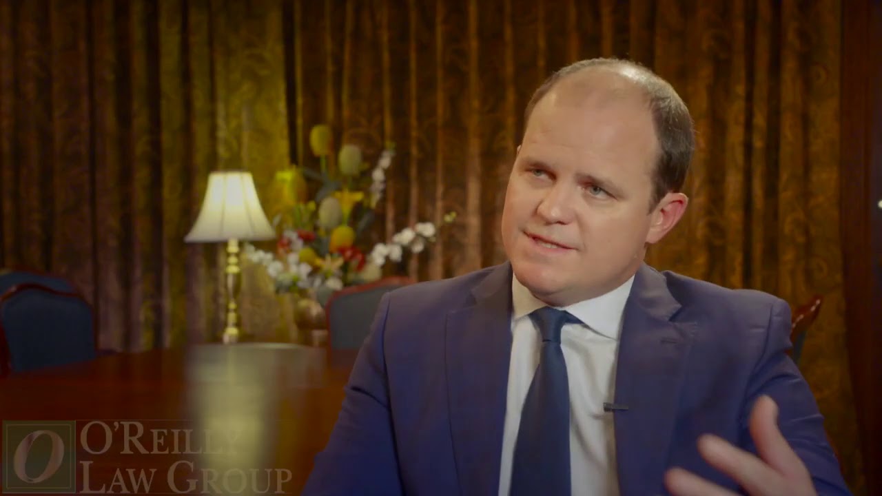 O’Reilly Law Group: ‘Early preparation’ saves time, money