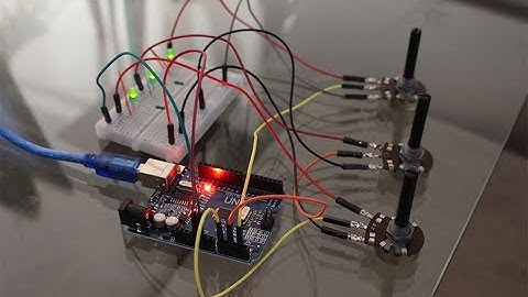 Controle de Temperatura com ARDUÍNO e Elipse ESCADA