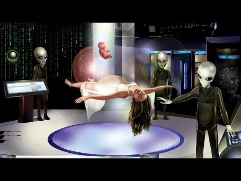 Video: Boli Mimozemšťania Na Zemi Už 70 Rokov? - Alternatívny Pohľad