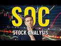 Sable Offshore's Trump Oil Boom Ignites! SOC Stock Analysis