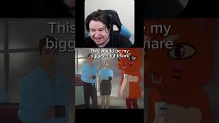 This Is My Biggest Nightmare Dispatch Resimi