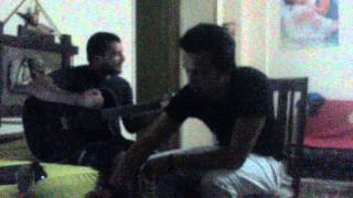 İlk Amatör Deneyimimiz