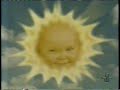 Teletubby Teletubby