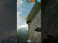 КАК БРАТЬ КЛАТЧ 1V3 В CS2 #cs2 #gaming #faceit #cs #counterstrike