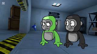 Lethal Ape Animation 2 Redux | SNEAK PEAK 2