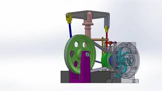 Assembly Animation