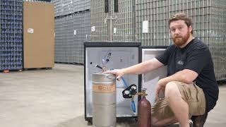 Kegerator Basics