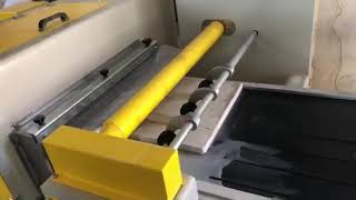 MULTI DISC CUTTING MACHINE (CK06-650)