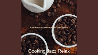 Laid-Back Soundscapes for Lockdowns