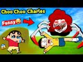 5 best choo choo charles games on roblox   funny game 