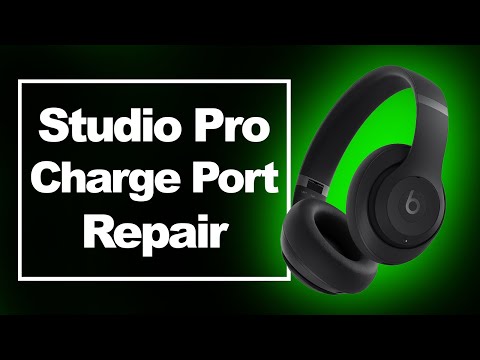 Beats Studio Pro