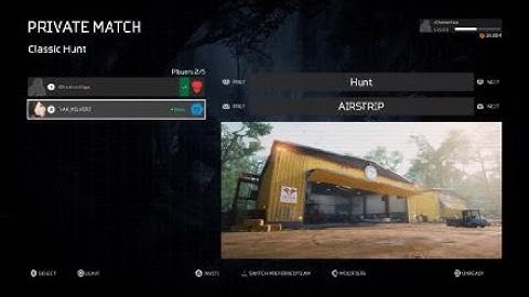 Predator: Hunting Grounds XP GLITCH NO BS