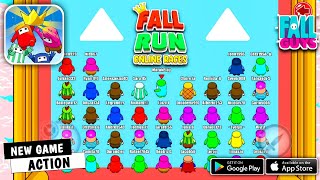 Fall Run: Online Races (New Fall Guys Mobile) - (Android, iOS) screenshot 4