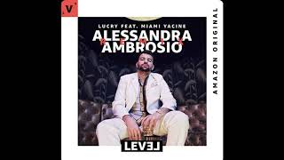 Lucry feat. Miami Yacine - Alessandra Ambrosio (Remix) (Amazon Original) [Explicit]