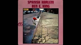 Ben E. King - Sway Resimi