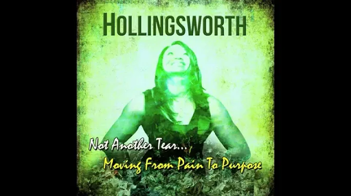 Hollingsworth, Not Another Tear, CD Sampler