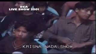 Download Lagu O.M KRISNA NADA - GOYANG KARAWANG (Official Live RCA Studio Desa Muara Rengas 2001) MP3