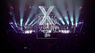 Los Claxons - Te Voy A Dejar Ir (En Vivo Desde La Arena Monterrey) #BootlegSessions