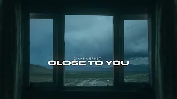 Gianna Ernst - Close To You (Official Lyric Video)