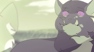 Turning Out || Aro/Ace MAP part 8 || Warriors OCs