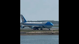 May 26, 2026  - Boston Logan Airport - Live View Streaming