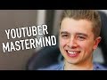 ChrisMD Youtuber MasterMind