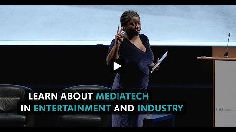 MTH Conference 2021 Teaser