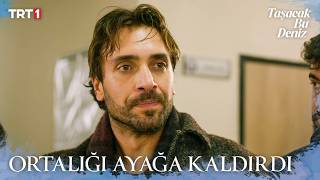 Adil, Esme’yi Bulmadan Durmayacak - Taşacak Bu Deniz 19. X Eti Browni