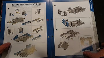 Warhammer 40,000 Conquest Partworks Issue Seventy Six
