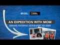 Exploring southeast alaska an expedition cruise with mom  lindblad expeditionsnational geographic