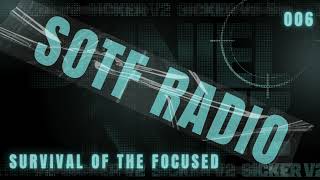 SOTF Radio 006 By Daniel Nozz