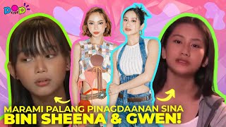 Get To Know BINI Sheena and Gwen! 🥰
