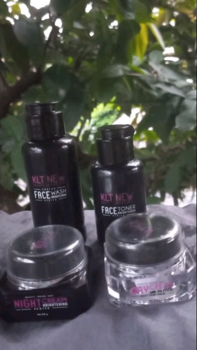 Cobain skincare KLT
