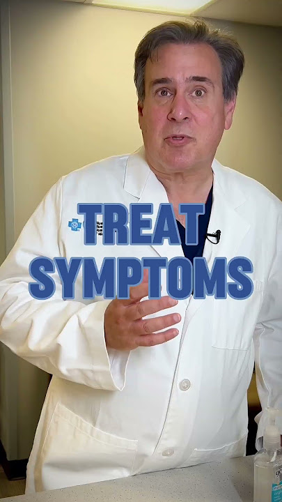 How to Ease Your Flu Symptoms