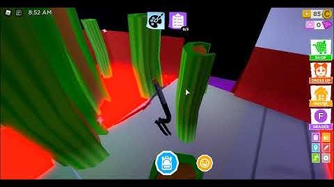 how to get the bombastic bling (ready player two event) robloxian high school