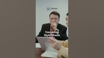 HTML | CSS | JS | SQL | DBMS | Skywin IT Academy | Surat