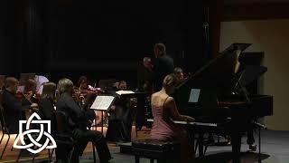 Eclogue for Piano and Strings - Gerald Finzi