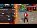 FREE FIRE NEW TRICK 2025