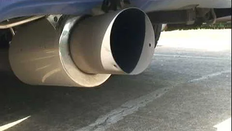 WRX STi 2 Step (Launch Control)