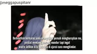 Story WA SEKO OPO ATIMU // PENDOSA // saiki tresnaku yo mung nggo kowe.tak pasrahke sak ragane