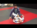 Breaking Closed Guard For White Belts (Don't Make These 2 Mistakes)