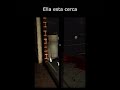 El teke teke viene...  #gaming  #miedo  #indiegame #horror #humor #juegosterror