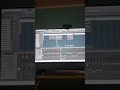 My Lyrisc audio track mixing MP3 studio home dimseng sangma ___pante dke nikuengama