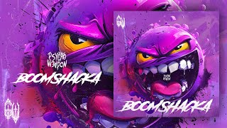 Psychoweapon - BOOMSHACKA