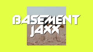 Basement Jaxx - Where's Your Head At (Martin Ikin Remix)